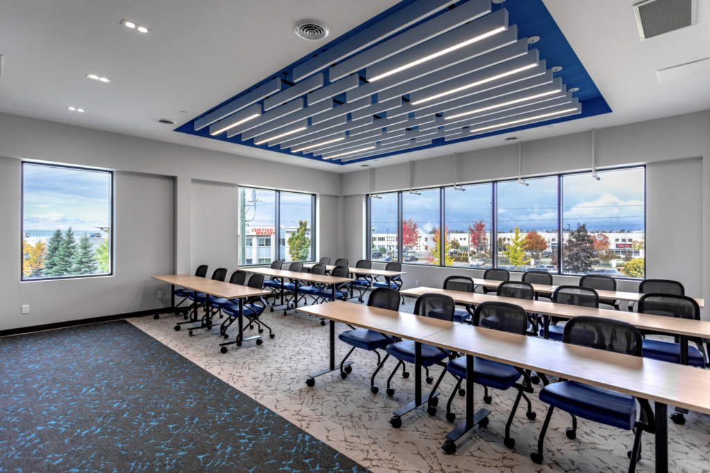 Office Interior design